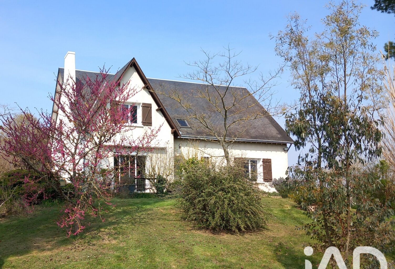 Vente Maison/villa 6 pièces — photo 1