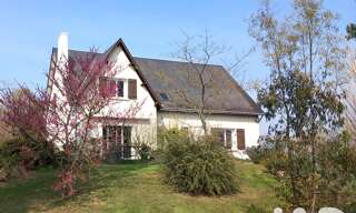 Maison 6 Pièces 192 m² à vendre à Chaumont-sur-Loire (41150)