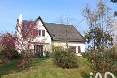 Maison 6 pièces 299000 €