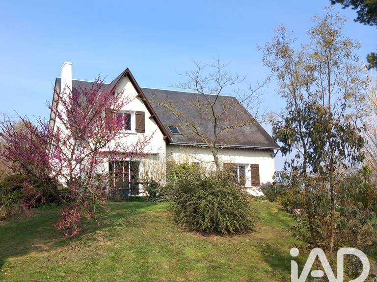 Vente Maison/villa 6 pièces — photo 1