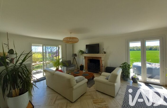 Vente Maison/villa 6 pièces — photo 3