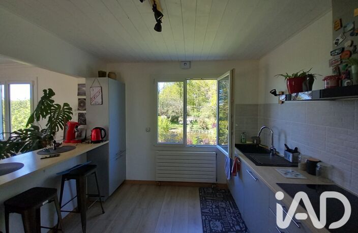 Vente Maison/villa 6 pièces — photo 4