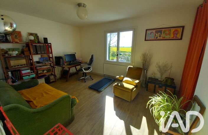 Vente Maison/villa 6 pièces — photo 5
