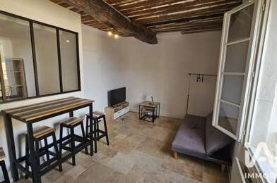 Appartement 1 pièces 99000 €