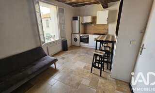 Appartement 1 Pièce 24 m² à vendre à Roquebrune-sur-Argens (83520)