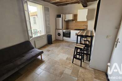 Appartement 1 pièces 95000 €