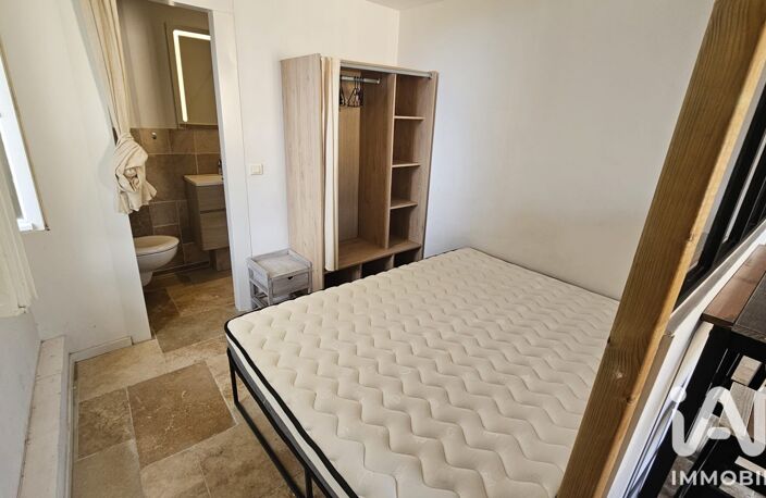 Vente Appartement 1 pièce — photo 3