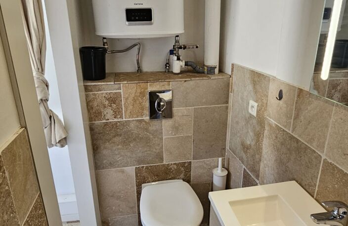 Vente Appartement 1 pièce — photo 4