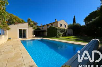 Maison 9 pièces 549000 €