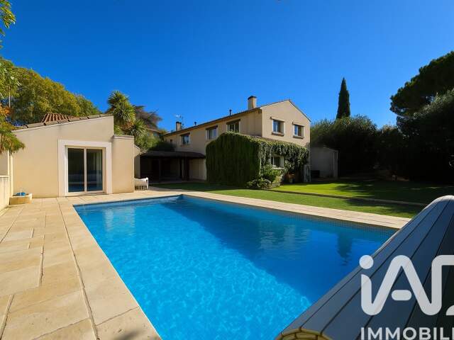 Vente Maison/villa 9 pièces — photo du bien