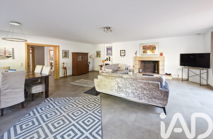 Vente Maison/villa 9 pièces — photo 4
