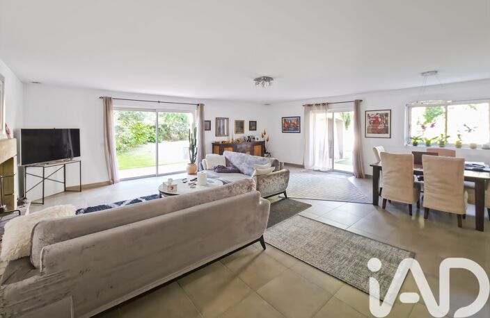 Vente Maison/villa 9 pièces — photo 5