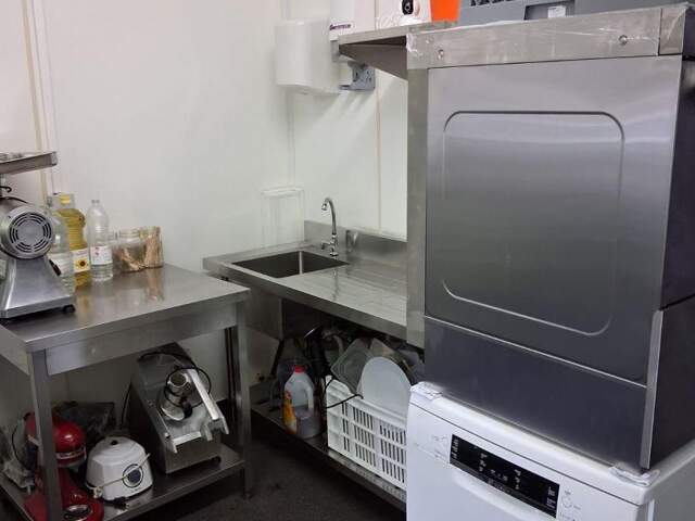 Vente Local d'activités 26 m&sup2; — photo du bien