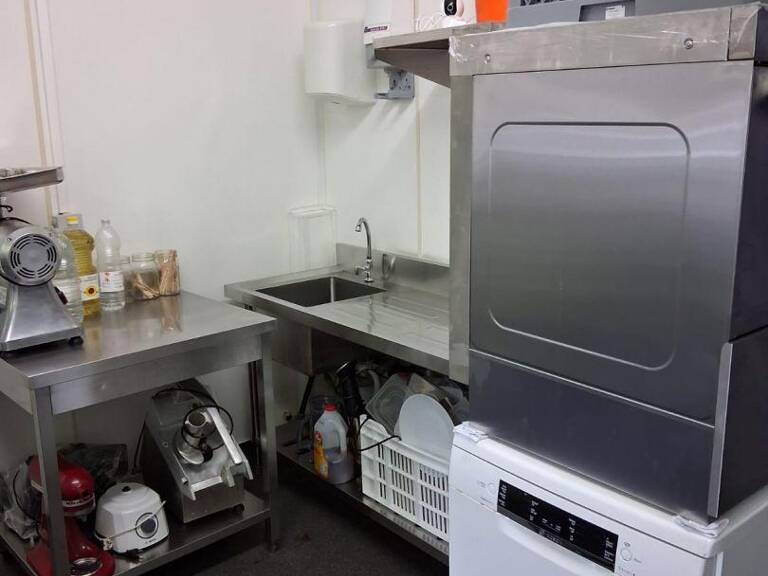 Vente Local d'activités 26 m&sup2; — photo 1