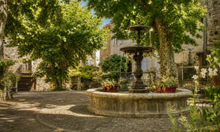 Maison 5 Pièces 110 m² à vendre à Arphy (30120)