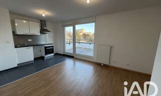 Appartement 2 Pièces 40 m² à vendre à Melun (77000)