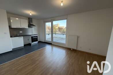 Appartement 2 pièces 140000 €