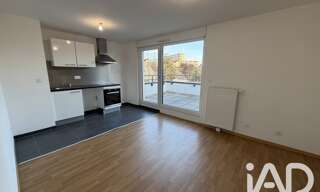 Appartement 2 Pièces 40 m² à louer à Melun (77000)