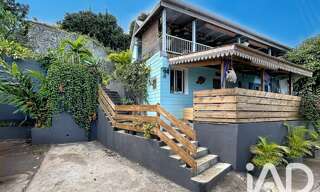 Maison 6 Pièces 120 m² à vendre à Saint-Leu (97436)
