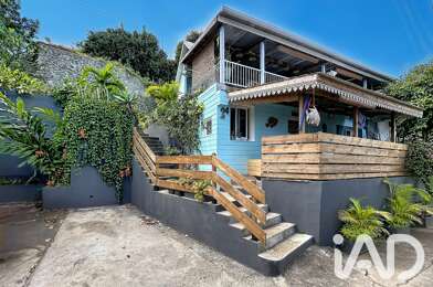 Maison 6 pièces 424000 €