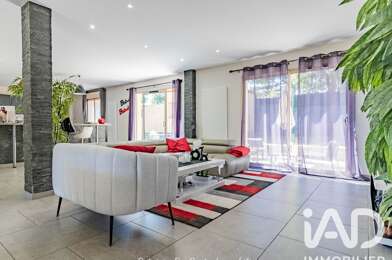 Maison 7 pièces 472500 €