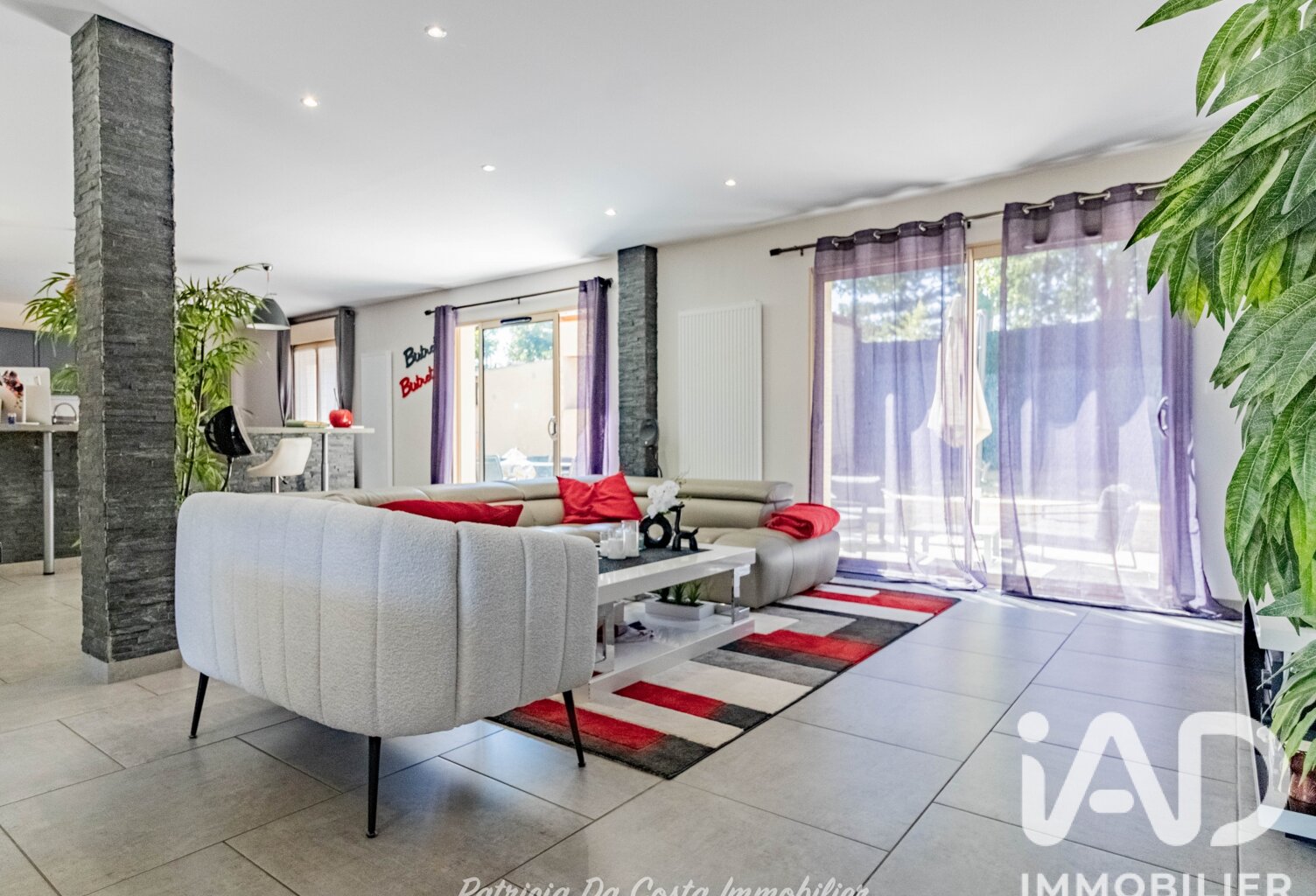 Vente Maison/villa 7 pièces — photo 1