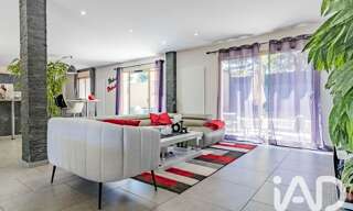 Maison 7 Pièces 171 m² à vendre à Aubergenville (78410)