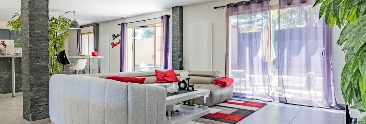 Maison 7 Pièces 171 m² à vendre à Aubergenville (78410)