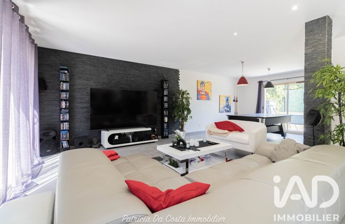 Vente Maison/villa 7 pièces — photo 3