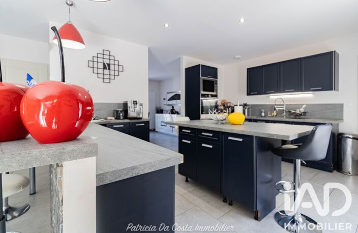 Vente Maison/villa 7 pièces — photo 4
