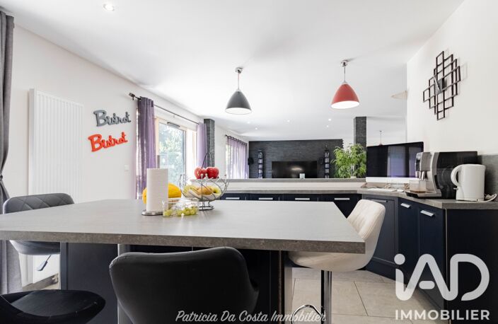 Vente Maison/villa 7 pièces — photo 5