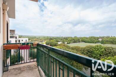 Appartement 3 pièces 298000 €
