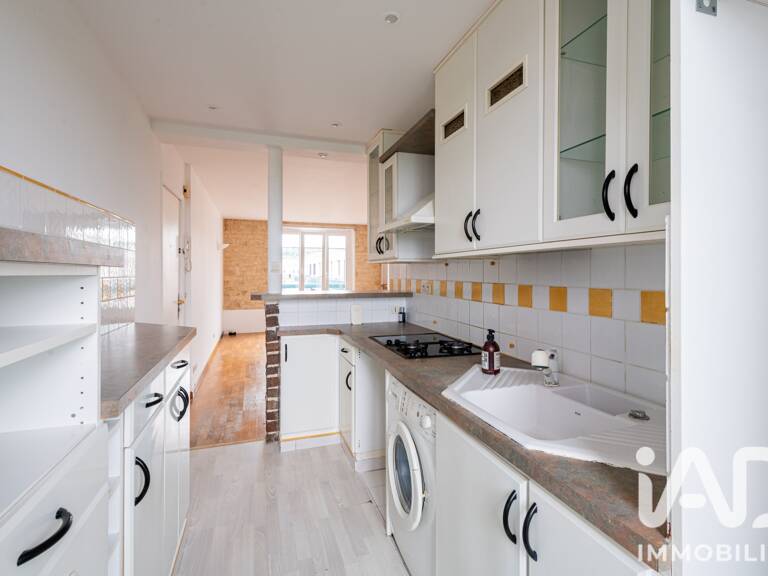 Vente Appartement 3 pièces — photo 1