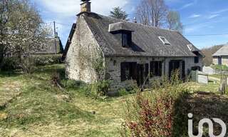 Maison 5 Pièces 135 m² à vendre à Moustier-Ventadour (19300)