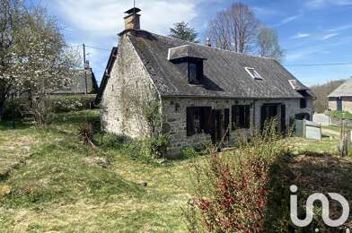 Maison 5 pièces 125000 €