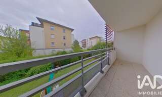 Appartement 3 Pièces 58 m² à vendre à Lieusaint (77127)