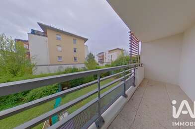 Appartement 3 pièces 195990 €