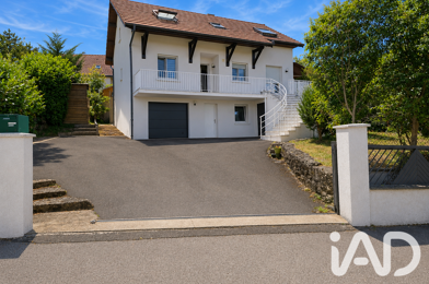 Maison 6 pièces 350000 €