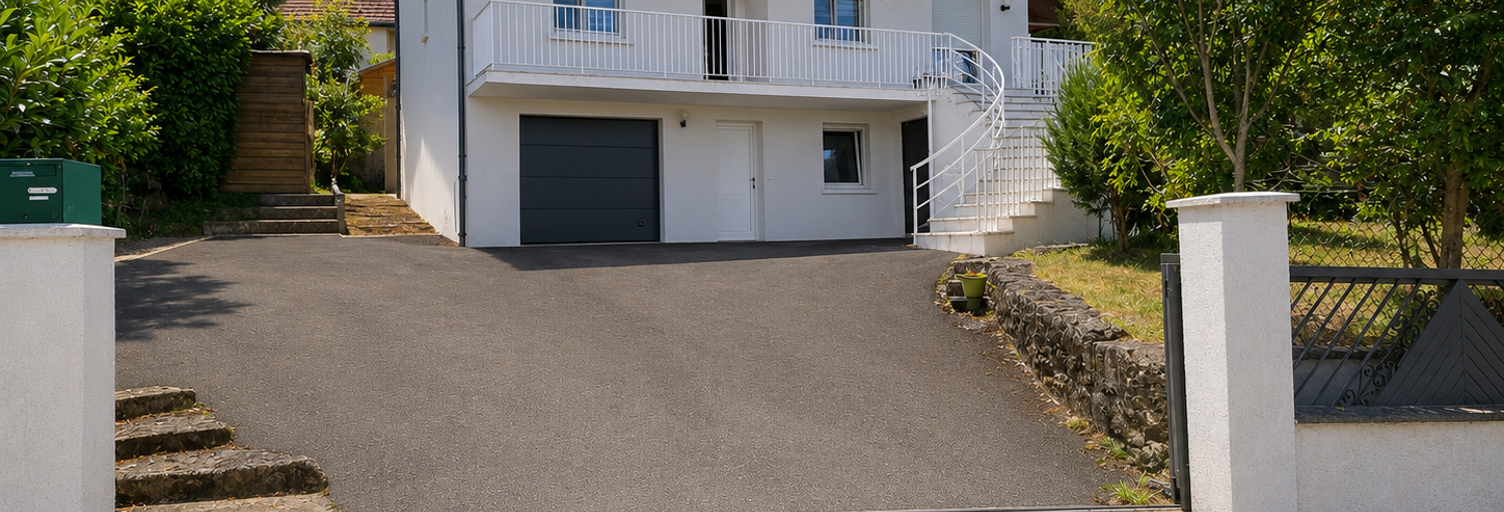 Maison 6 Pièces 143 m² à vendre à Saône (25660)