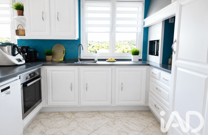 Vente Maison traditionnelle 6 pièces — photo 3