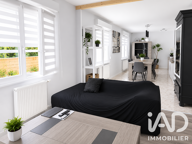 Vente Maison traditionnelle 6 pièces — photo 4