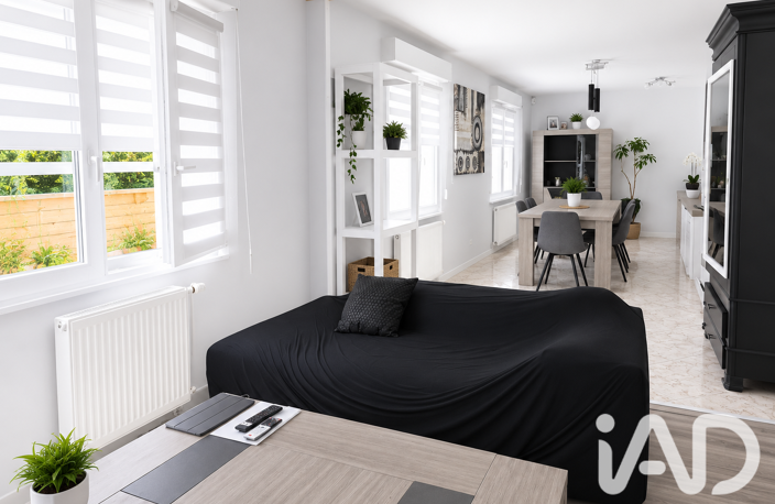 Vente Maison traditionnelle 6 pièces — photo 4