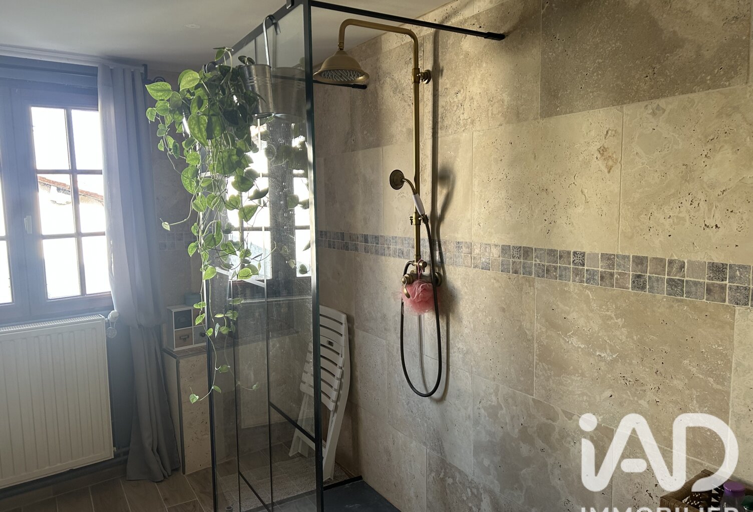 Vente Maison de village 5 pièces — photo 1
