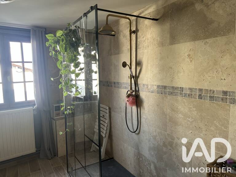 Vente Maison de village 5 pièces — photo 1