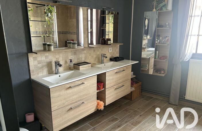 Vente Maison de village 5 pièces — photo 3