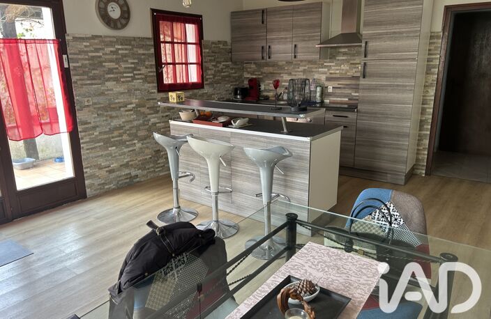 Vente Maison de village 5 pièces — photo 4
