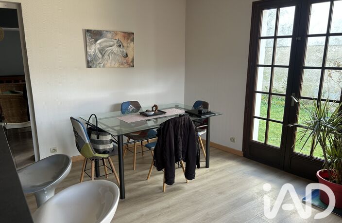 Vente Maison de village 5 pièces — photo 5