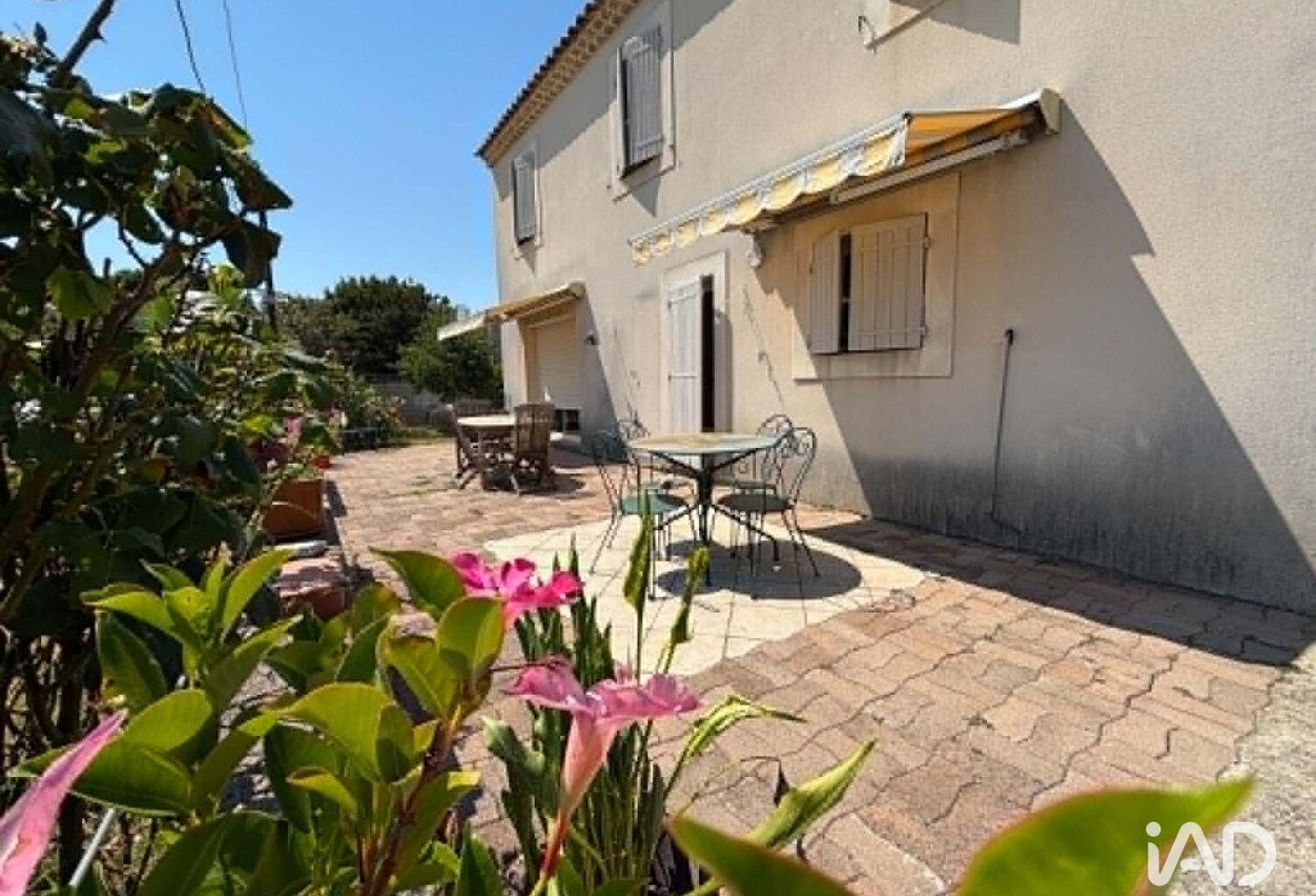 Vente Maison/villa 7 pièces — photo 1