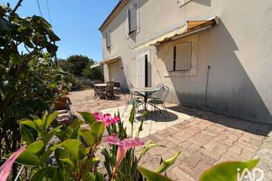 Maison 7 pièces 398000 €