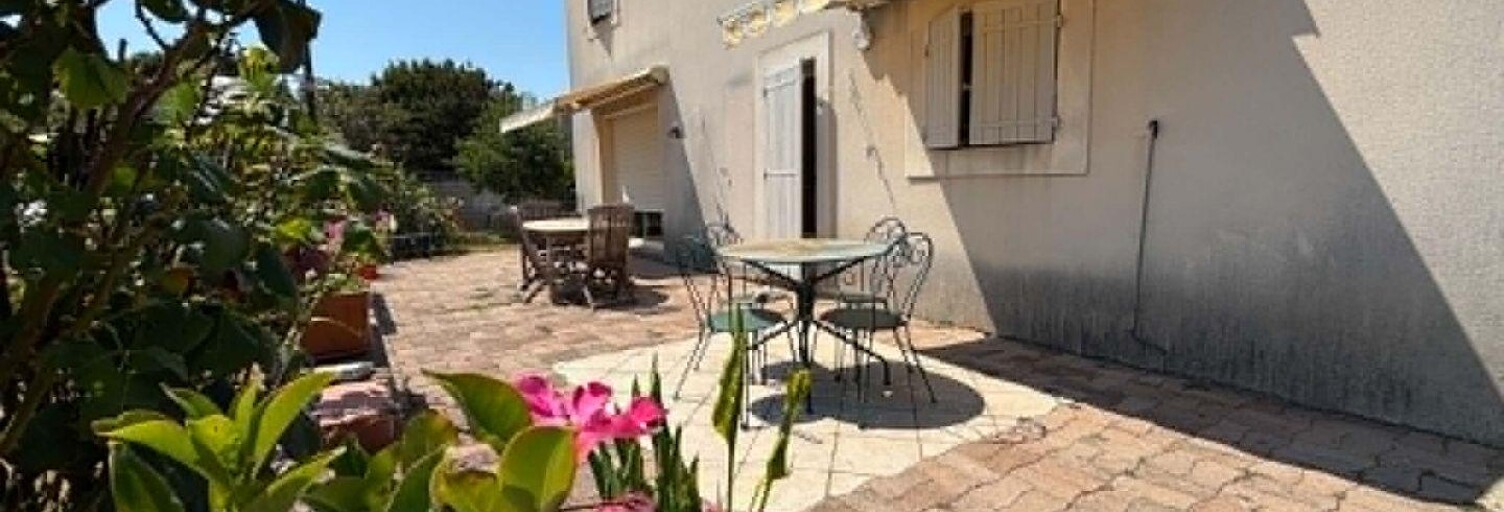 Maison 7 Pièces 191 m² à vendre à Avignon (84140)